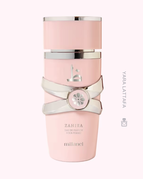 Producto - Perfume Árabe Millanel Zahira 100 ml