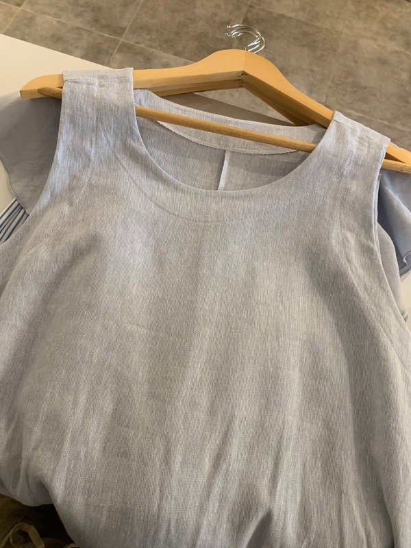 Producto - Vestido Mali