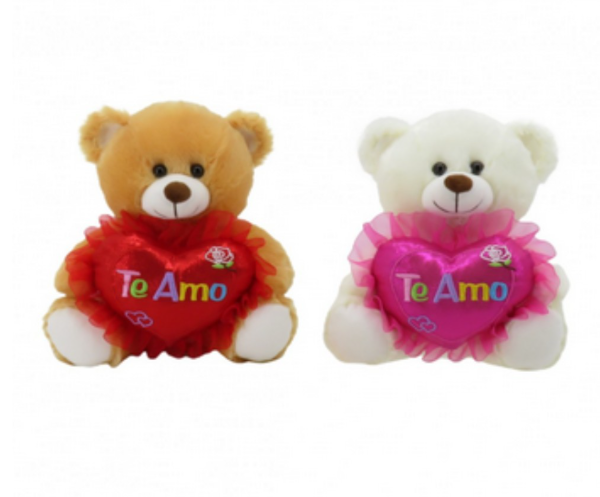 Producto - Osos Te Amo Súper Suave