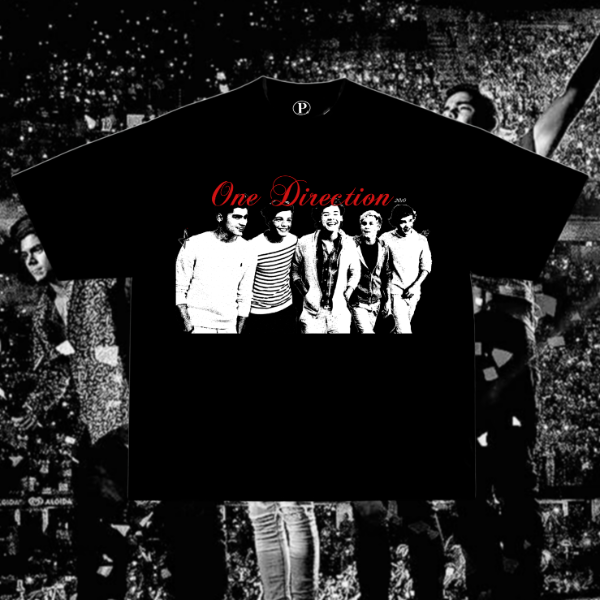 Producto - BABY 1D 1 TALLE M