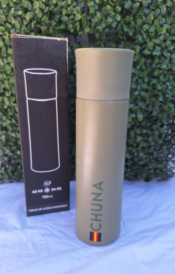 Producto - Termo 750 ml