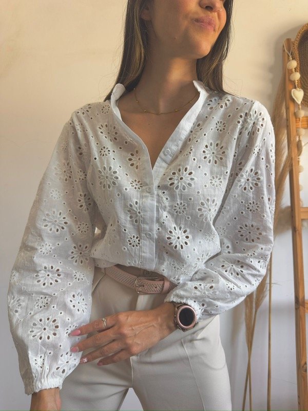 Producto - Camisa Gema