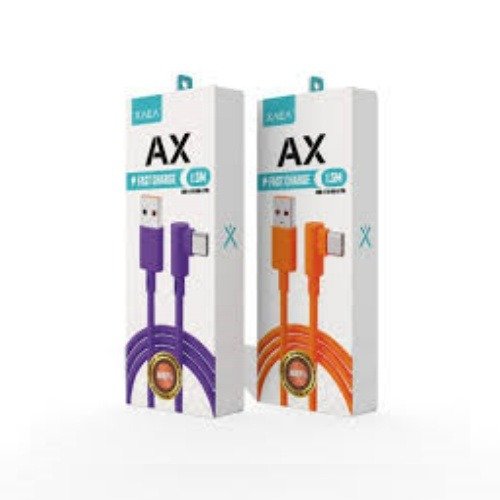 Producto - Cable USB-A a TC XAEA AX 1.5M
