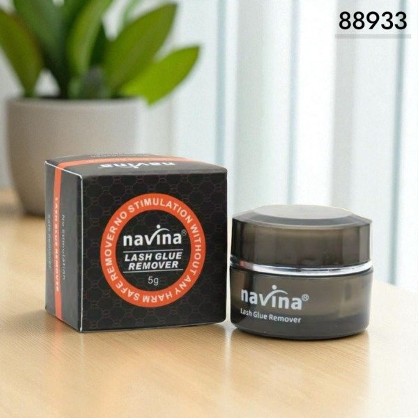 Producto - Removedor Navina para pestañas