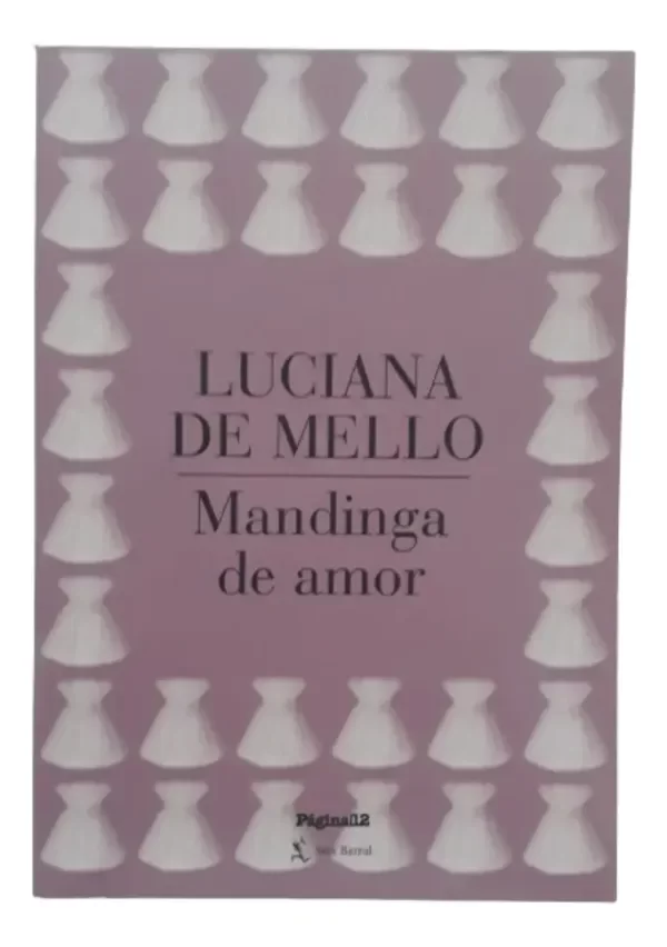 Producto - Pagina 12 Mandinga De Amor Luciana De Mello - 0