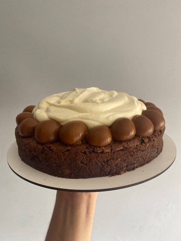 Producto - Brownie - 1