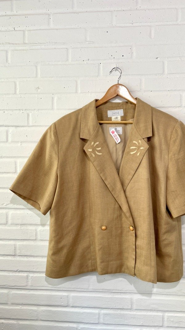Producto - Saco vintage (XL)