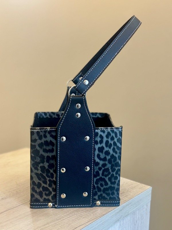 Producto - CANASTA CAMUFLADA GRIS NEGRO