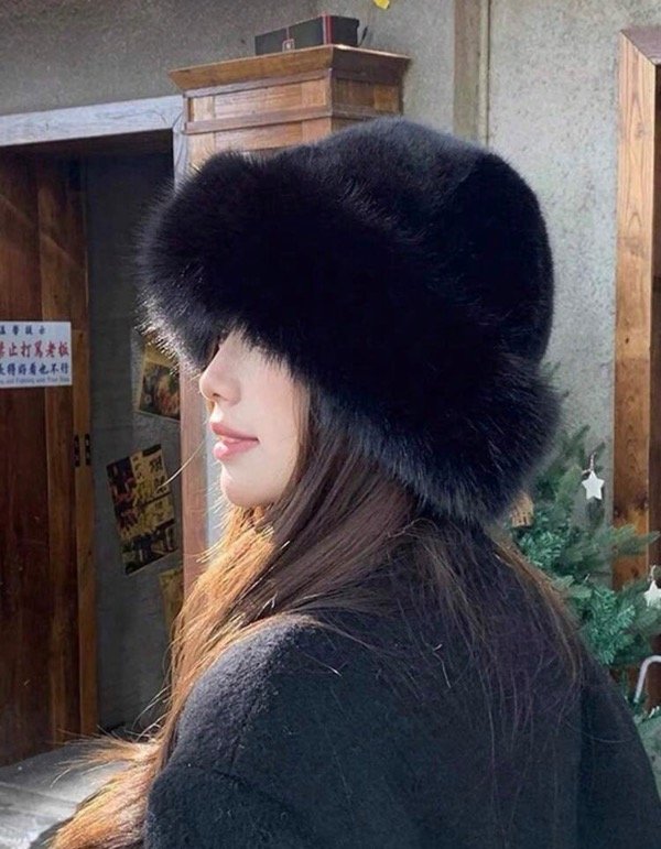Producto - Gorrito Snow