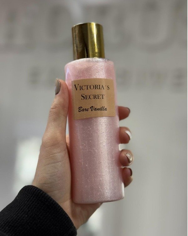 Producto - Body Splash Victoria Secret Vare Vainilla Alternativo