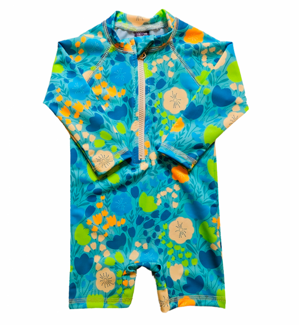 Producto - Enterito UV - Spring