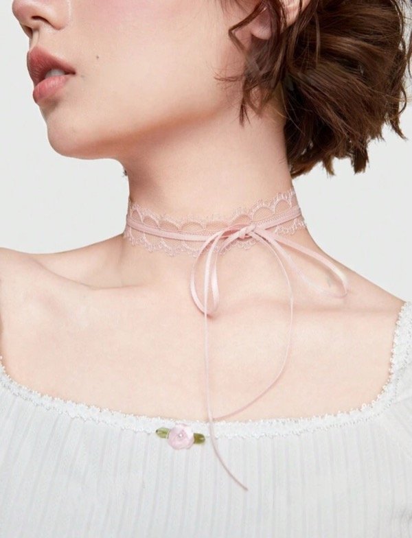 Producto - Gargantilla fairy