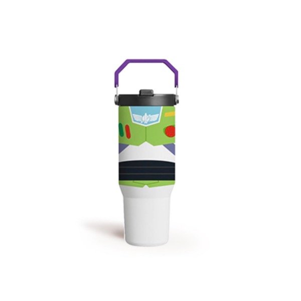 Producto - Vaso Térmico Buzz Toy Story - Cinemark