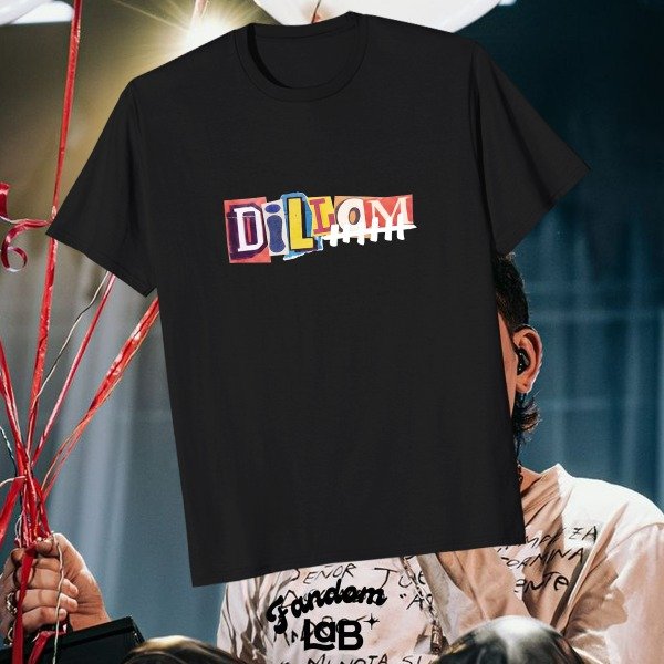 Producto - Remera Dillom Por Cesárea