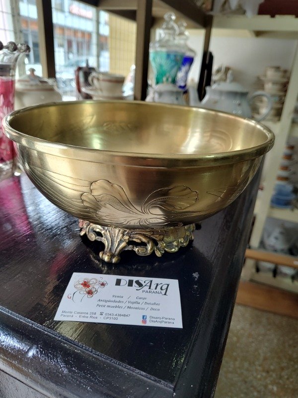 Producto - CENTRO BRONCE 24 - 0