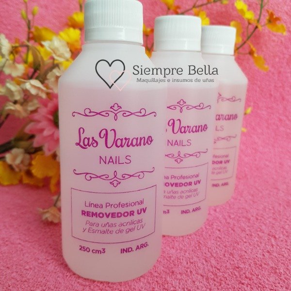 Producto - Removedor UV 250ml