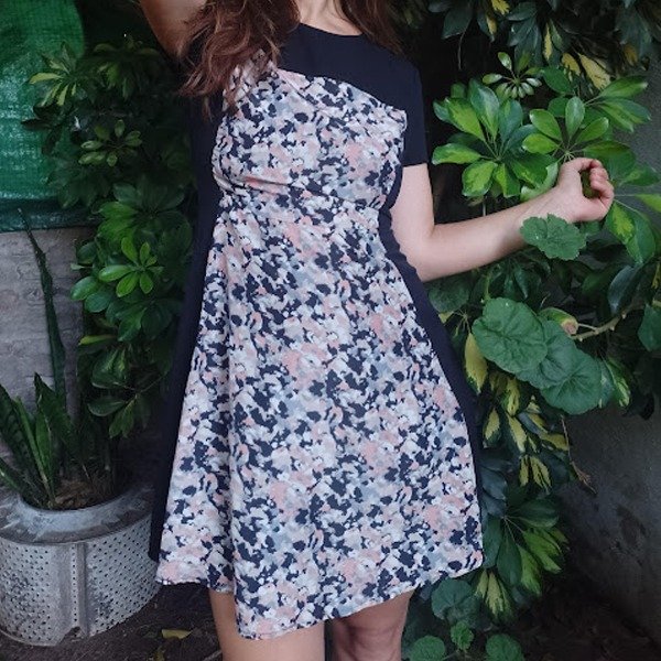 Producto - Vestido FIRMEZA