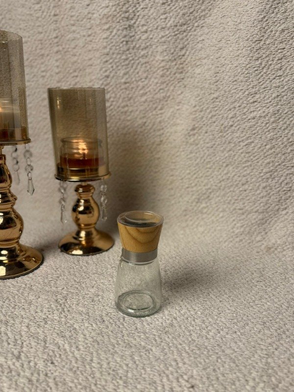 Producto - Molinillo Asís