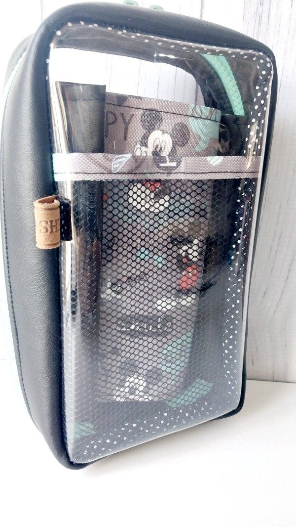 Producto - Cartuchera Milan Mickey #1 - 4