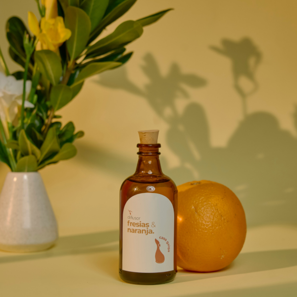 Producto - Difusor de varilla