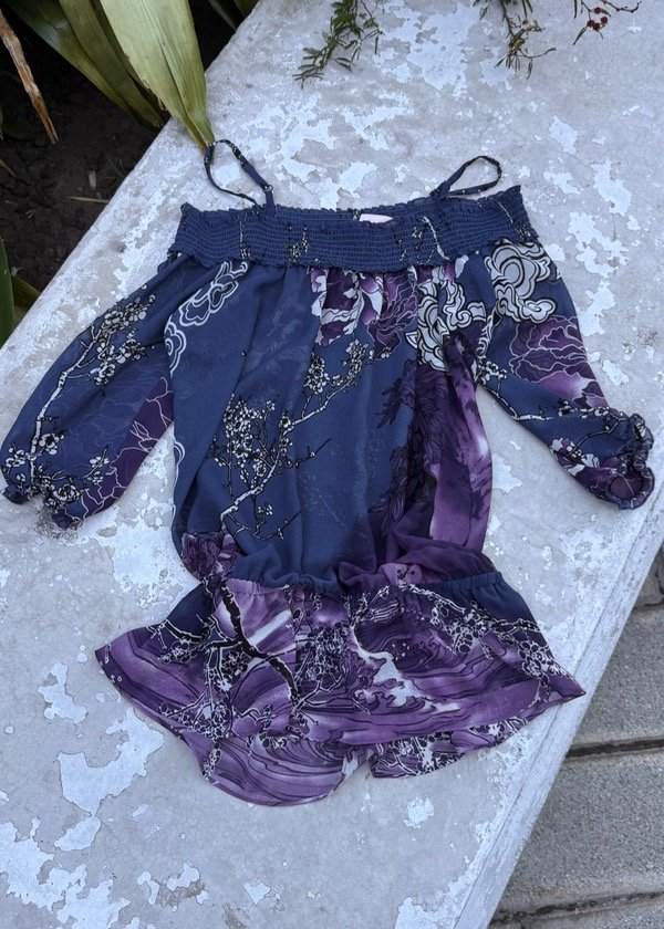 Producto - Guess top tXS