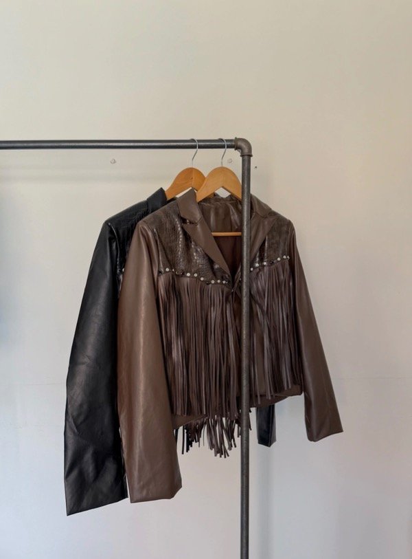 Producto - CHAQUETA CLAY