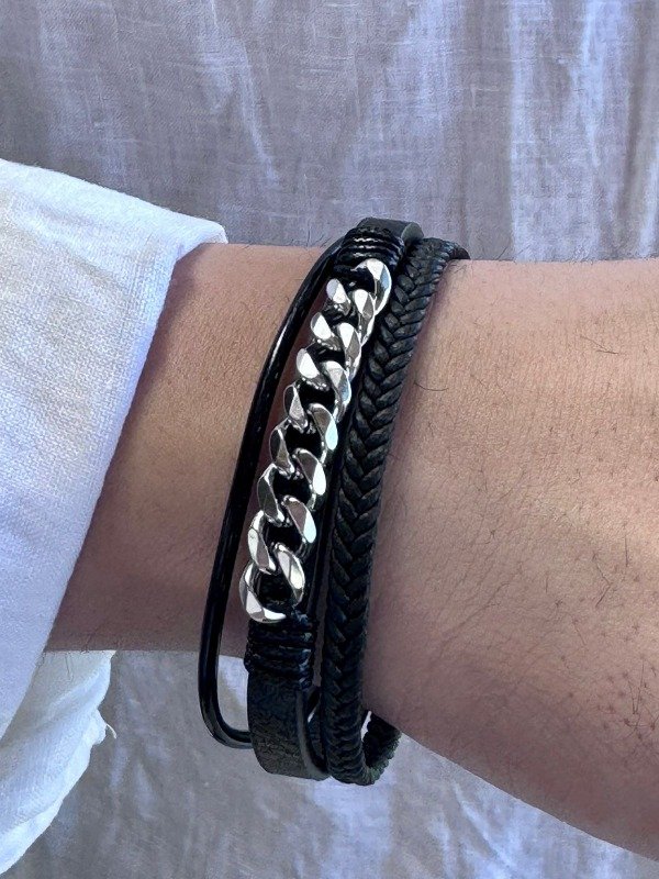 Producto - PULSERA HL46