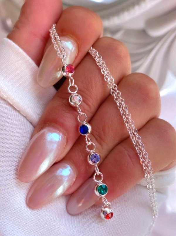 Producto - Collar Abie