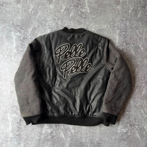 Producto - Zip pele pele Cuero