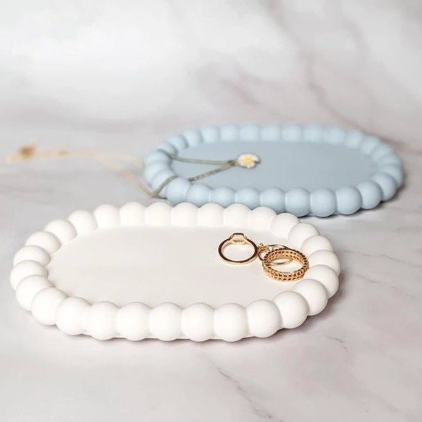 Producto - Oval buble