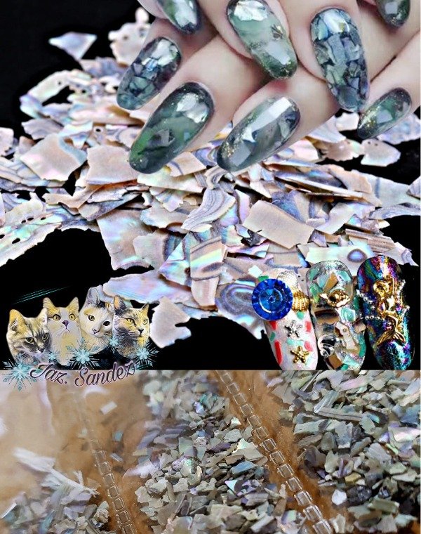 Producto - PIEDRA NACAR BOREAL