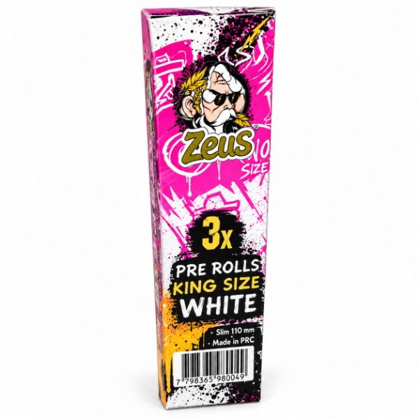 Producto - CONO ZEUS KS