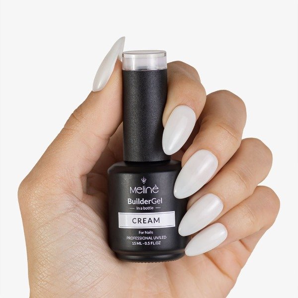 Producto - Builder gel in a bottle Meline Cream