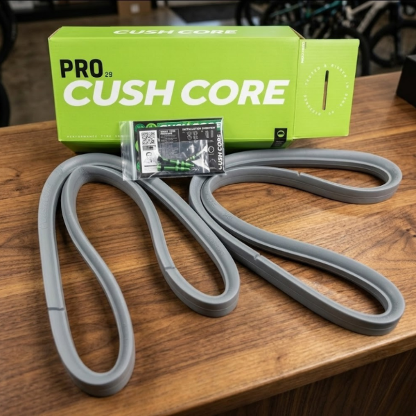 Producto - Inserto Protector de Llantas Cush Core PRO / E-Bike (27.5" y 29")