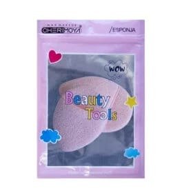 Producto - ESPONJAS FACIALES CHERIMOYA - 1
