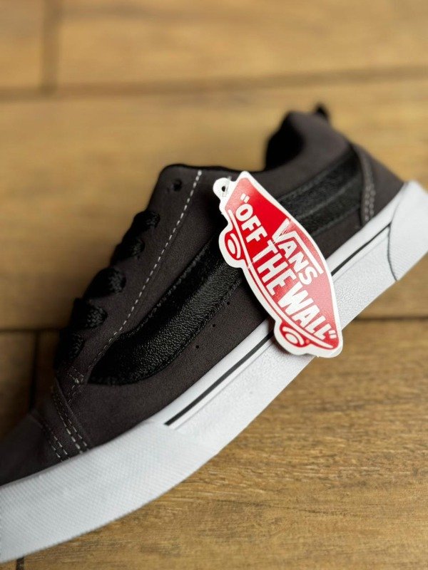 Producto - Vans Knu Skool Vulcanizada - 1