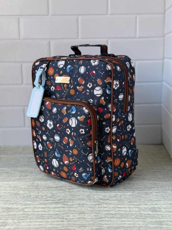 Producto - Mochila Levi ML1