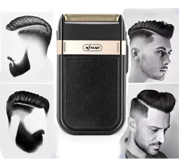 Producto - AFEITADORA K-NUP QR-058