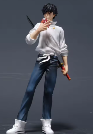 Producto - Figura Yuta - Jujutsu Kaisen (22cm)