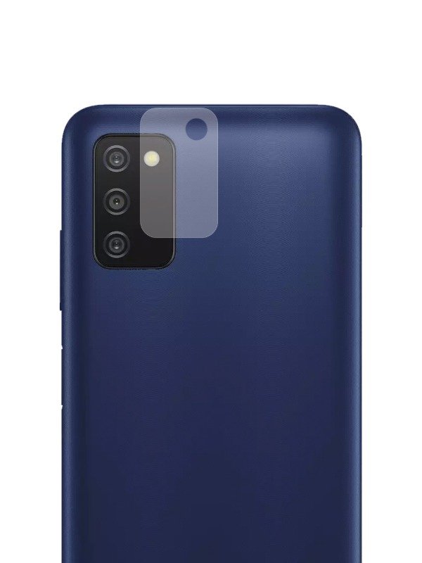 Producto - VIDRIO PROTECTOR DE CÁMARA PARA SAMSUNG A03S