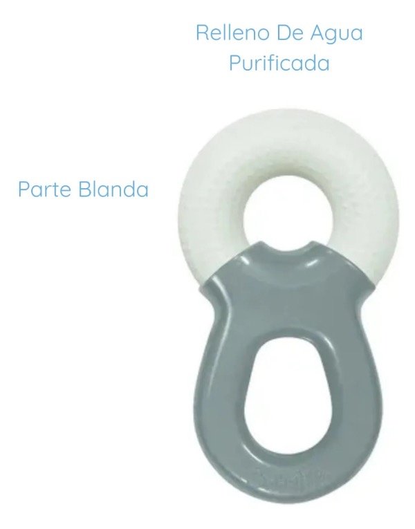 Producto - Morrillo refrigerante Babelito solo color verde claro