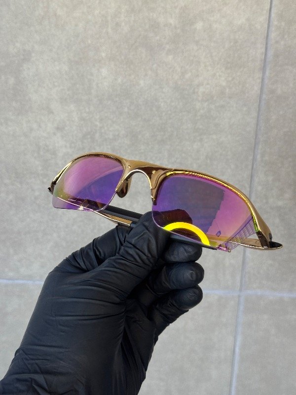 Producto - LENTES BR VIOLETA Y ORO