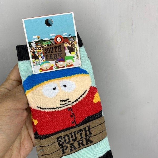 Producto - Sock Premium Eric South Park