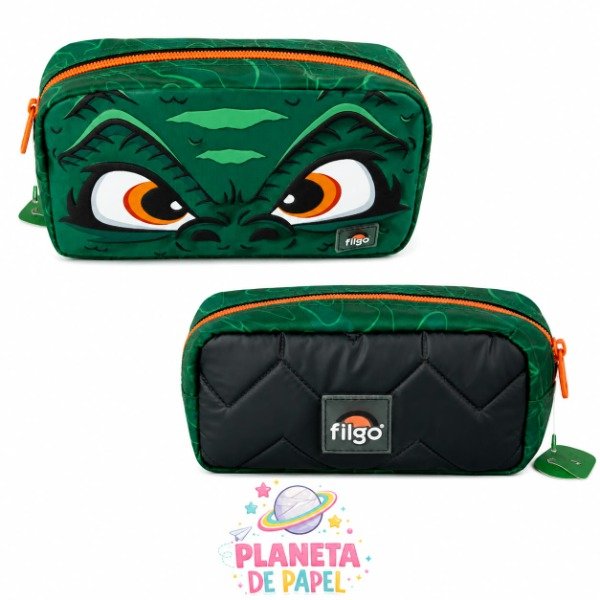 Producto - Canopla Starpak Pouch Dino FILGO