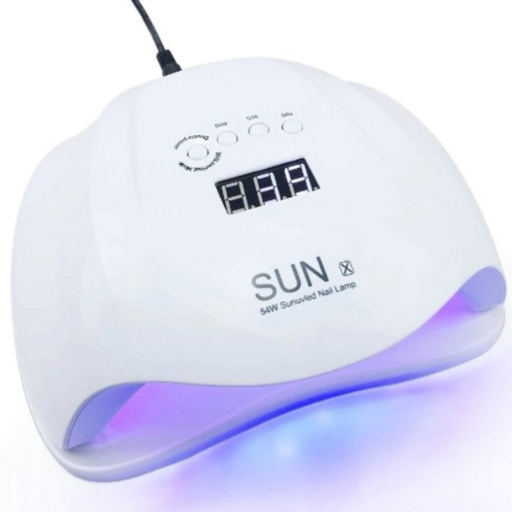 Producto - Cabina sun 54 w
