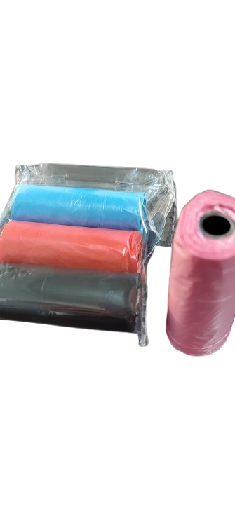 Producto - PACK DE BOLSAS SANITARIAS