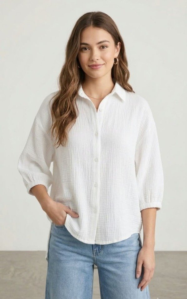 Producto - CAMISA MINDY - 2