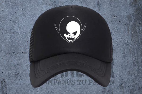 Producto - Gorra Tucker Los Piojos - 0