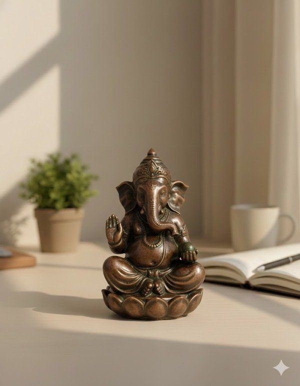 Producto - Ganesha