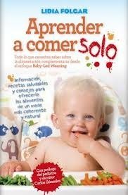 Producto - Aprender a comer solo